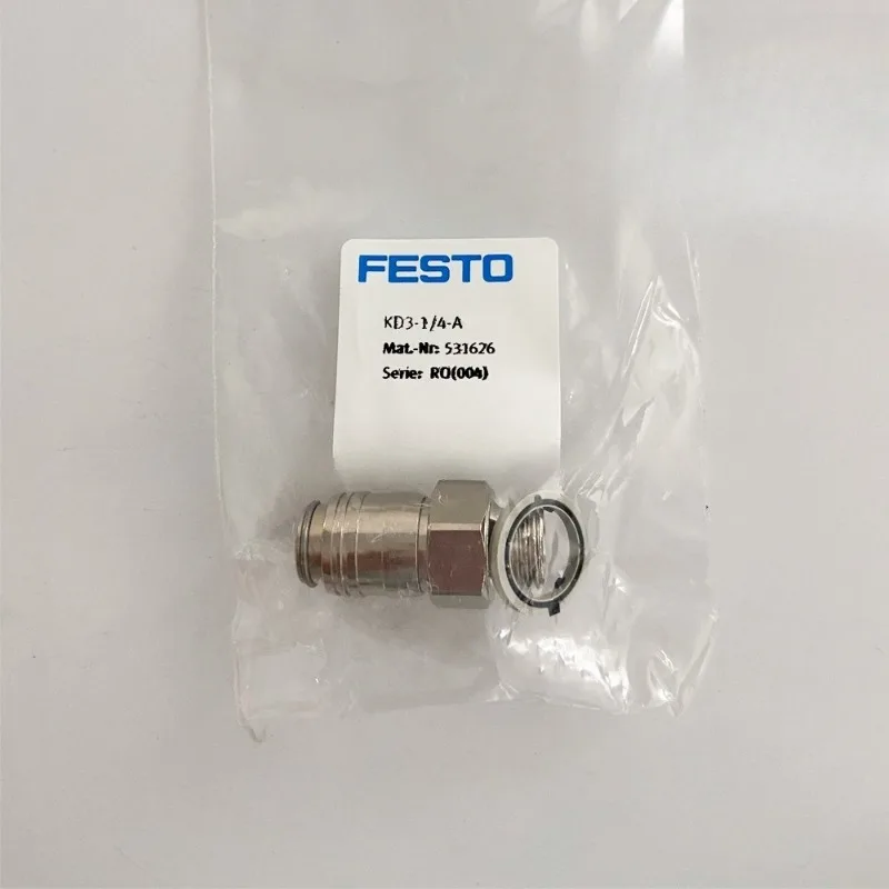 Parts For Festo Fes…
