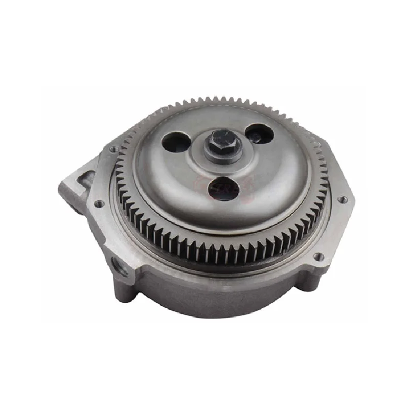 For C15 10R0483 3520212 3406E 6I-3890 6I3890 Water Pump