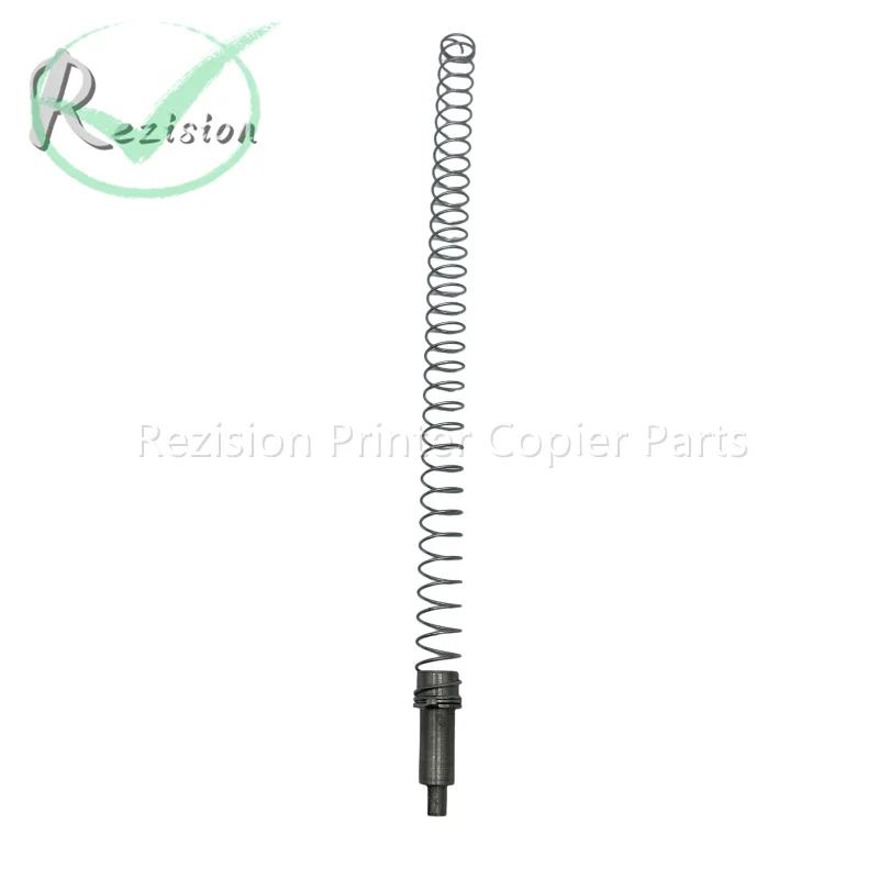 

2PCS Waste Toner Recovery For Xerox DC 4110 4112 4127 900 1100 Waste Toner Recovery Spring Spiral Stirring Roller Copier Parts