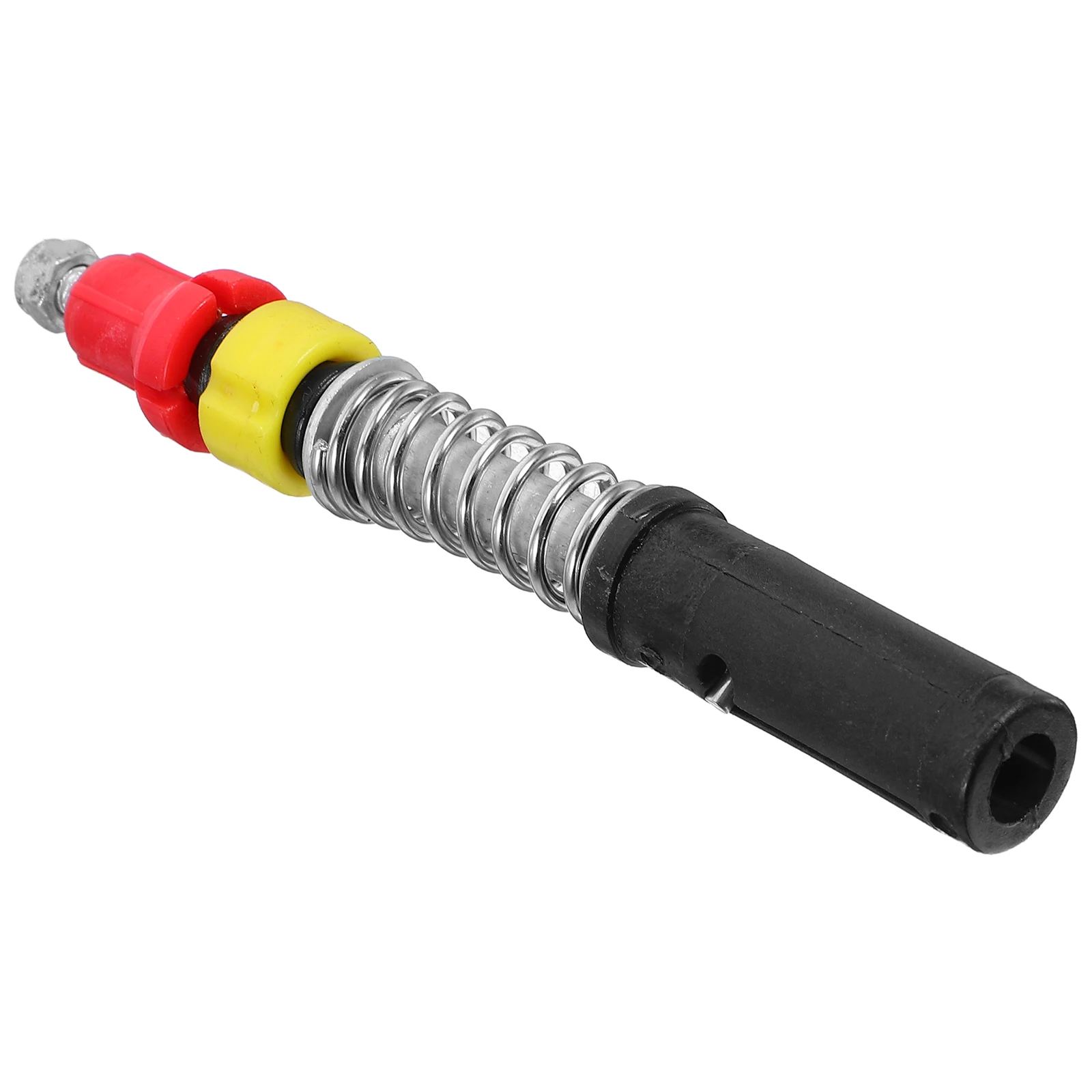 

Trekking Pole Expansion Tube Accessories Fitting Expand Cane Hiking Stick Metal Rubber Sticks End Caps