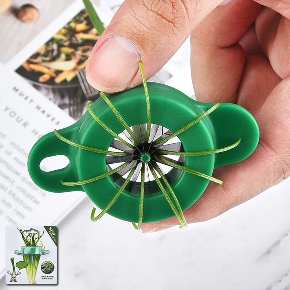 For Shredding Vegetables Slicer Cutter Slicer Cutter PP stainless Steel Operation Is Simple Without Taking Up Space