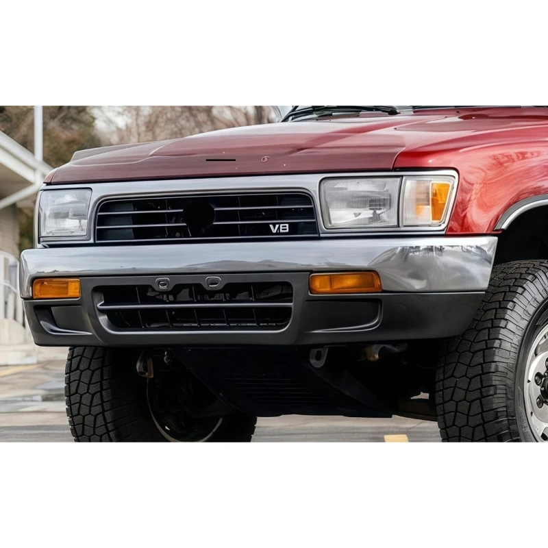トヨタ ハイラックス サーフ 1992-1995 フロントグリル