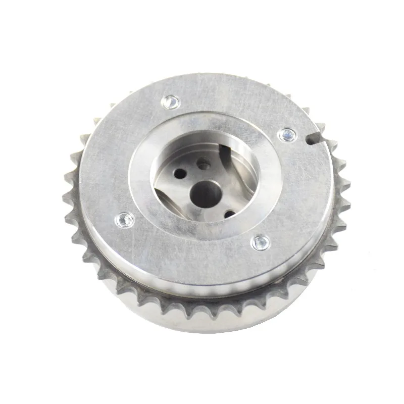 310270 VVT Timing Gear Sprocket Camshaft Adjuster For TOYOTA YARIS AURIS COROLLA Engine 1NRFE 1.3L OE 1305047010 1305047011