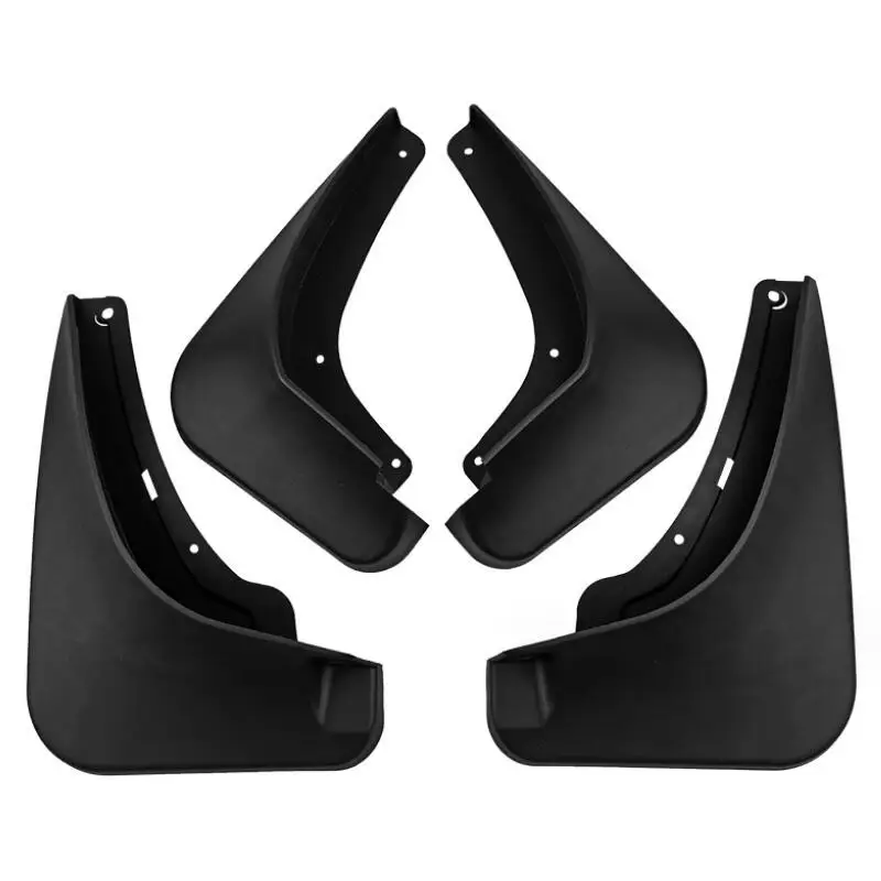 

Car Fender Flares Mudguard Mud Flaps Splash Guard For Geely X3 Pro 2021