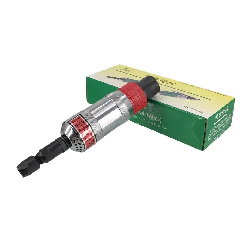 شنغهاي Junma S40A طاحونة هوائية طاحونة الهواء Jb/T7172 آلة الحفر آلة طحن الثقب الداخلي