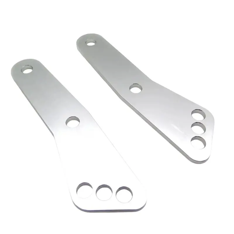 AEF2-Liens de suspension abaissables pour moto Honda CBR 600 F2 F3 F4i 1991-2006 CBR 1100XX 1997-2003 Pièces de moto