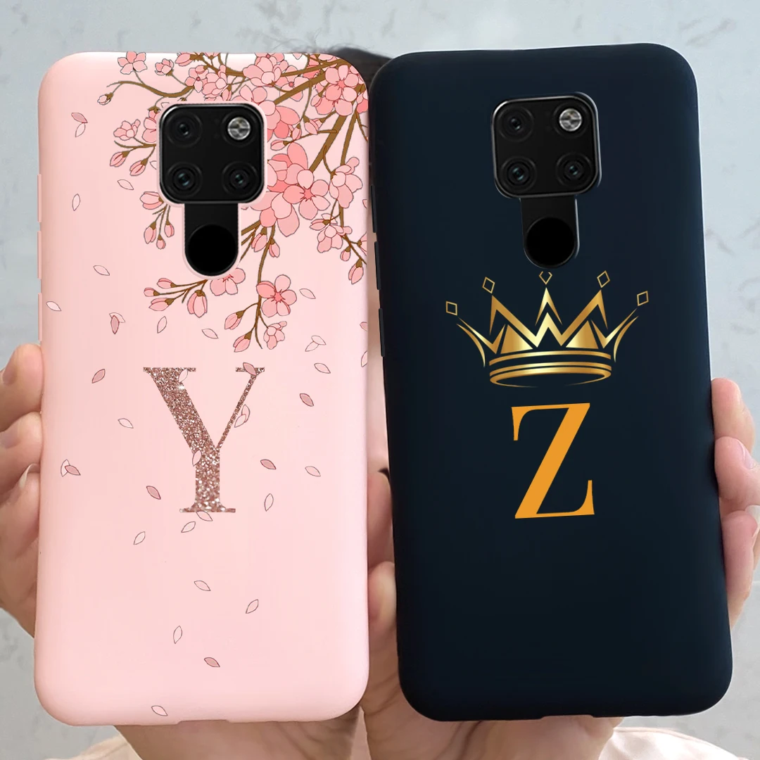 For Huawei mate 20 Case For Huawei mate20 Capas New Bumper Shockproof TPU Silicone Soft For Cover Huawei Mate 20 HMA-L29 Fundas