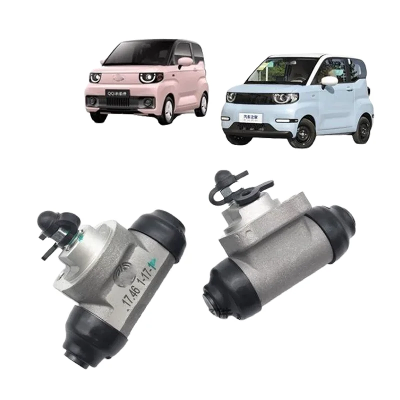 Rear Brake Wheel Slave Cylinder for Chery QQ IceCream Rear Brake Branch Pump Car Accessories C11-3502041EV
