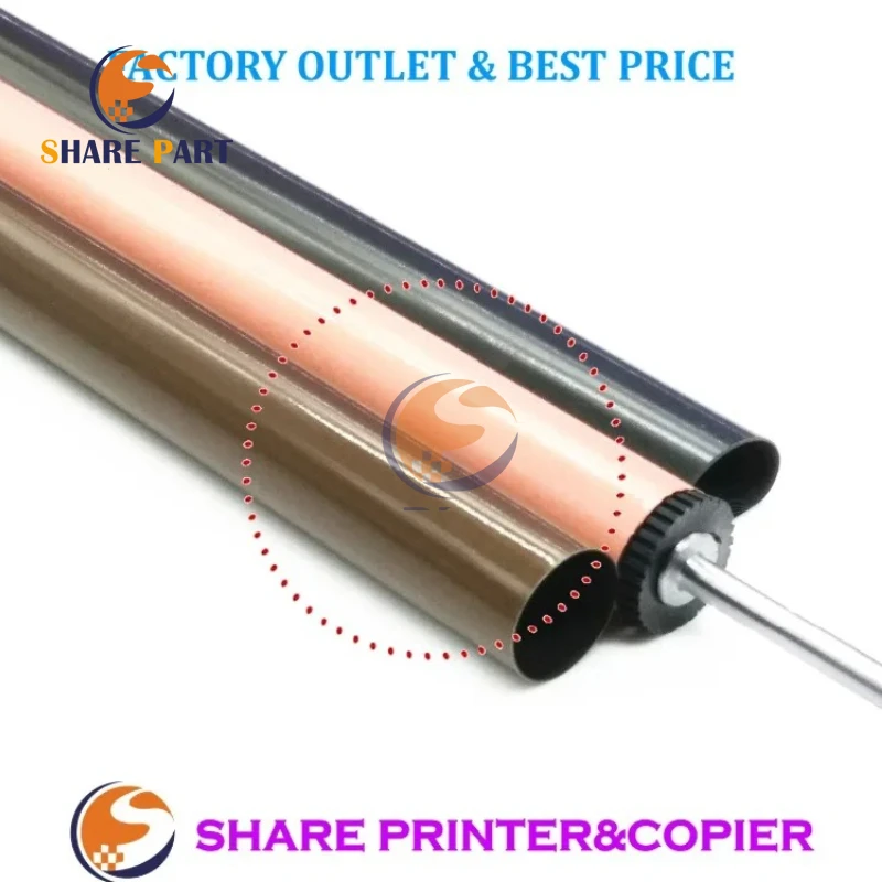 SHARE new Fuser roller kit fuser roller film for HP M477fnw M452dn M452dw M452nw 477 452 M377 M477 M452 M377 M477fdn M477fdw