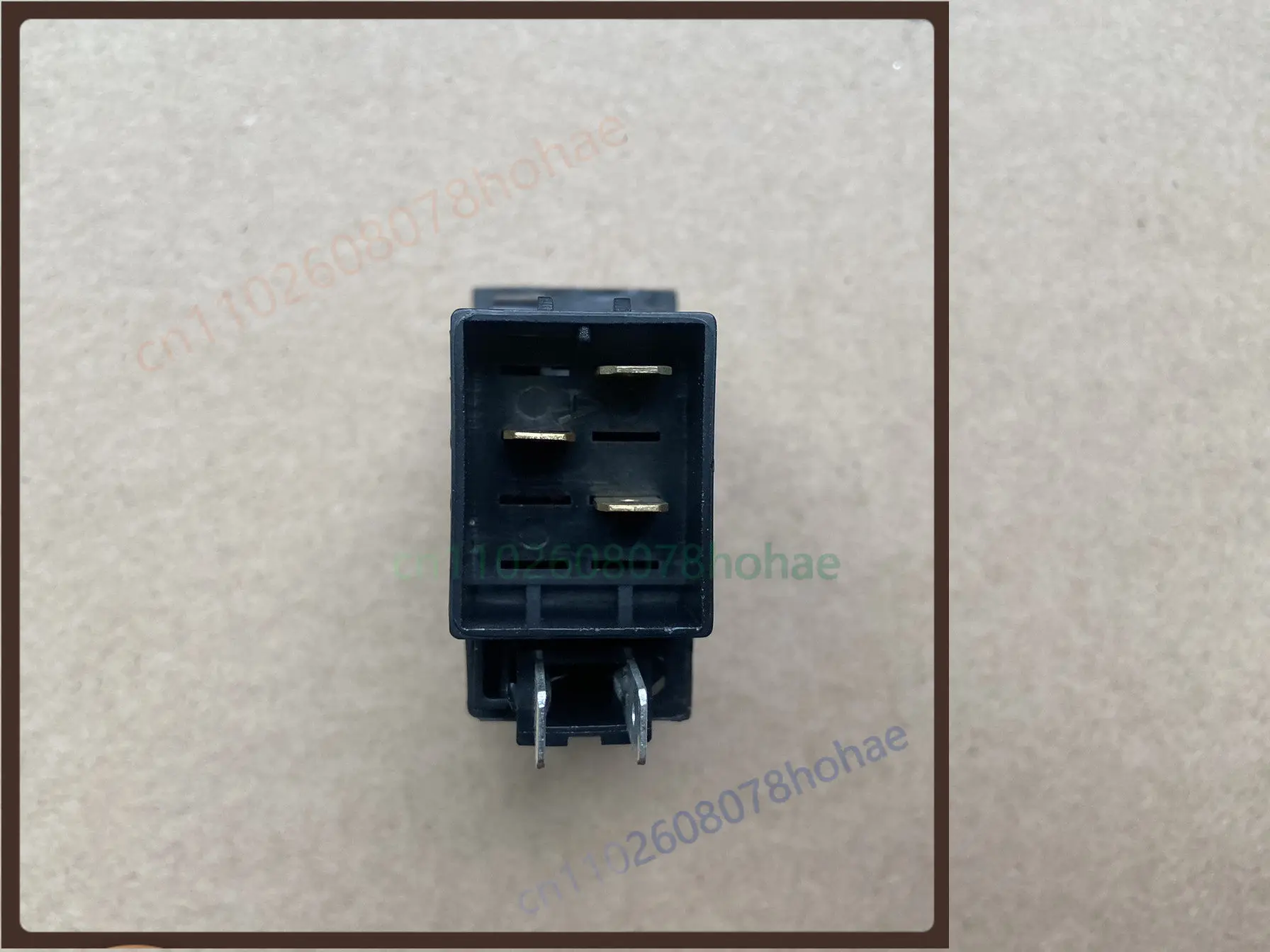 For 140-2 3 Gear Main Light Rocker Switch 3 Pin Plug For Car Truck Bus Headlight Control Switch Replacement Parts