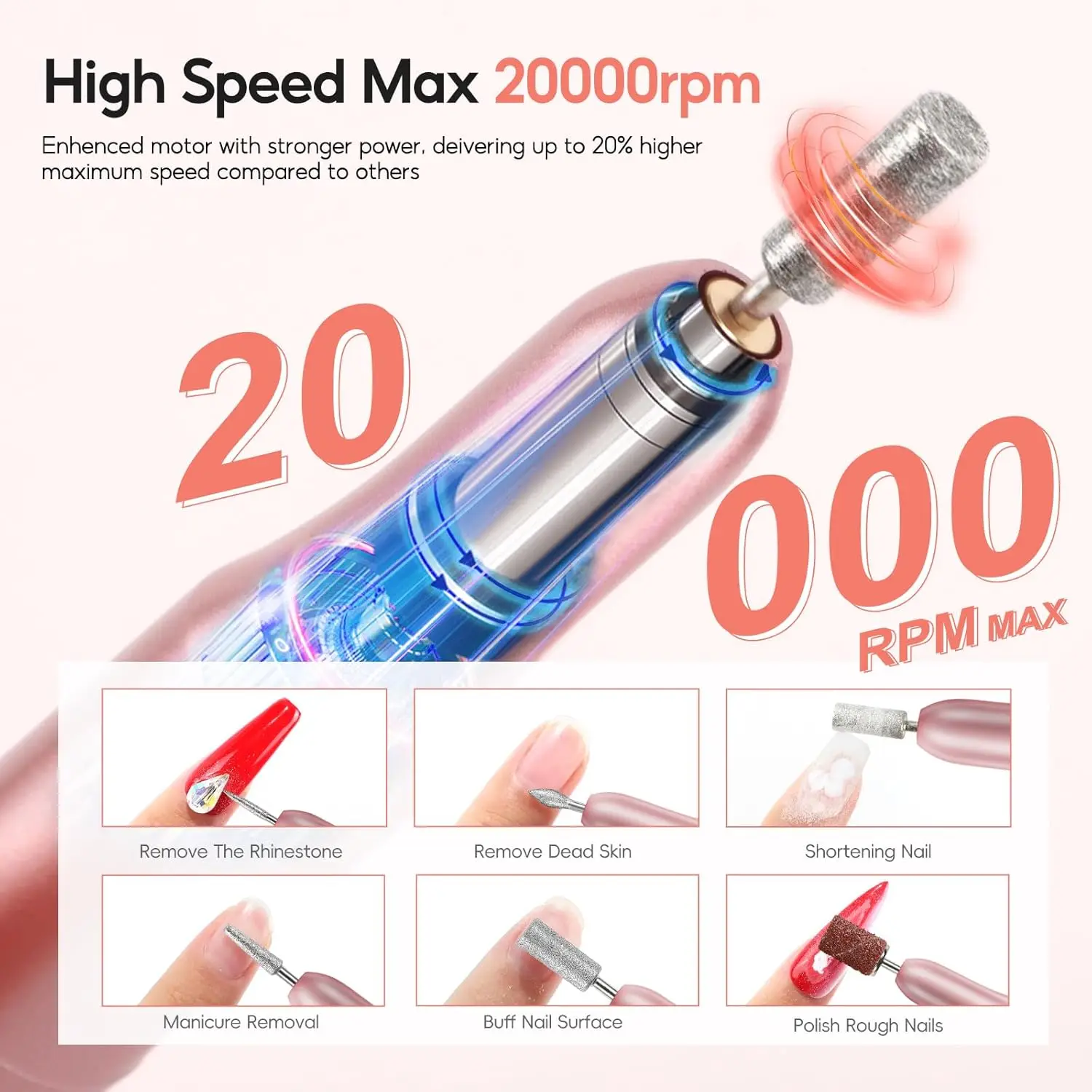 Kit de vernis à ongles Gel 83 pièces avec lumière UV et perceuse, 56 couleurs toutes saisons œil de chat mat brillant paillettes ensemble de manucure pour femmes filles