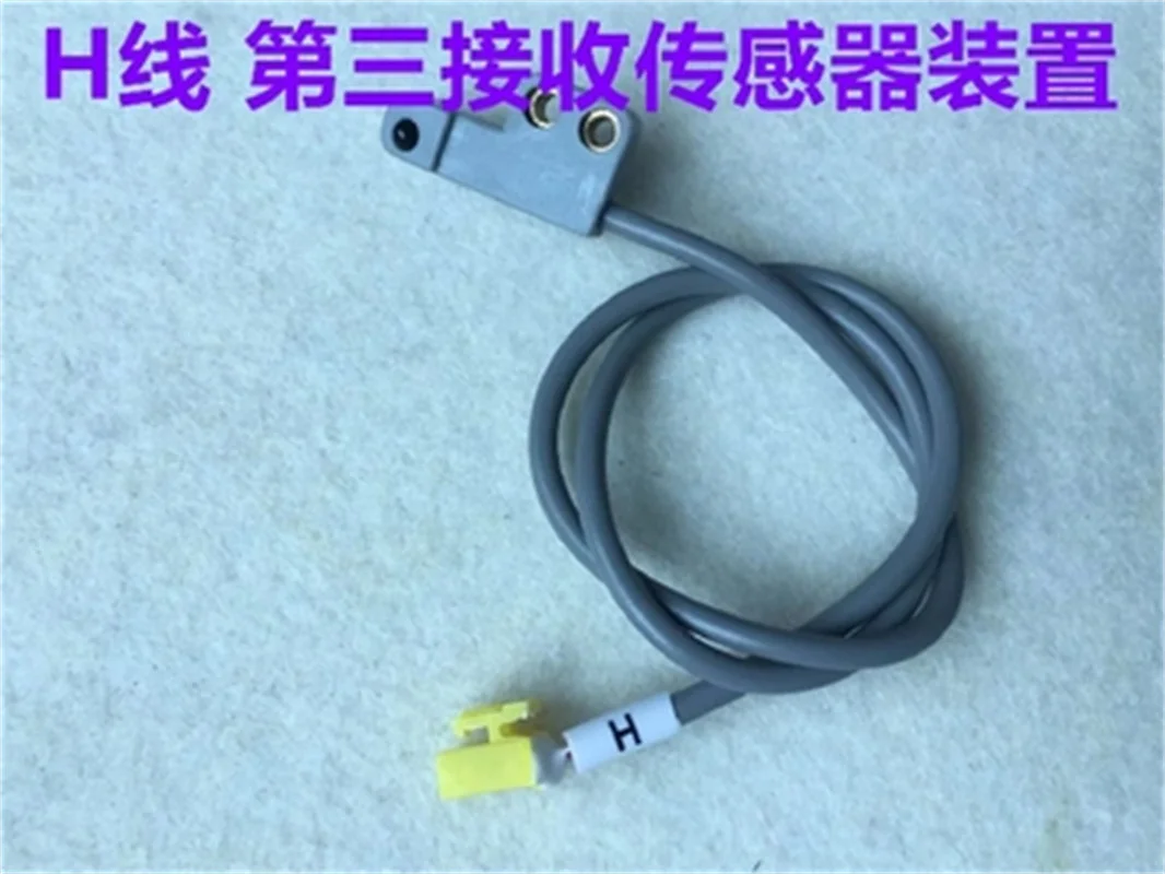 JACK JK-900E/904E D/E/H/G/BG wire accept sensor overlock stitch original high quality industrial sewing machine spare parts