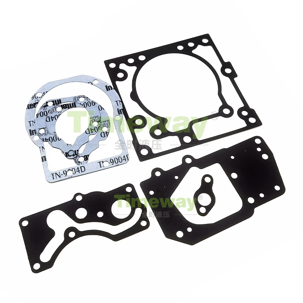 

Seal Kit 42R28 Pump Spare Parts for Repair PARKER Hydraulic Piston Oil Pump