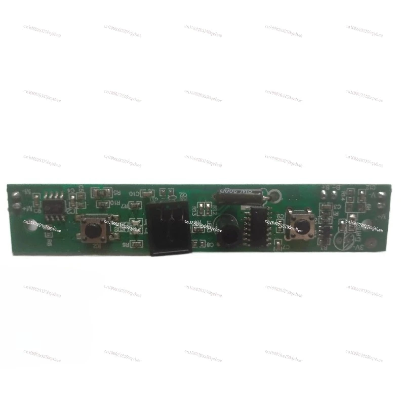 Smart Trash Can Circuit Board Circuit Board Development Accessories Infrared Sensor Button Control Board Vibration Switch