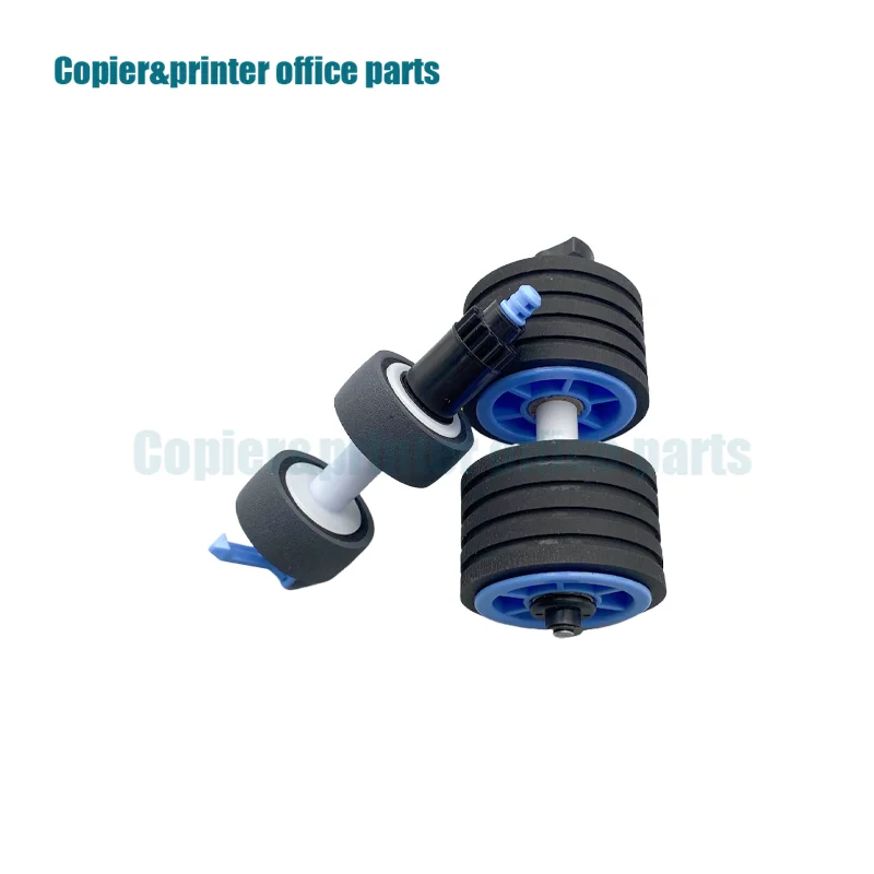 

Scanner Feed Roller For Canon DR-M160 M160II C240 C230 M260 S-150 R40 R50 MG1-4985-020 Copier Printer Spare Parts