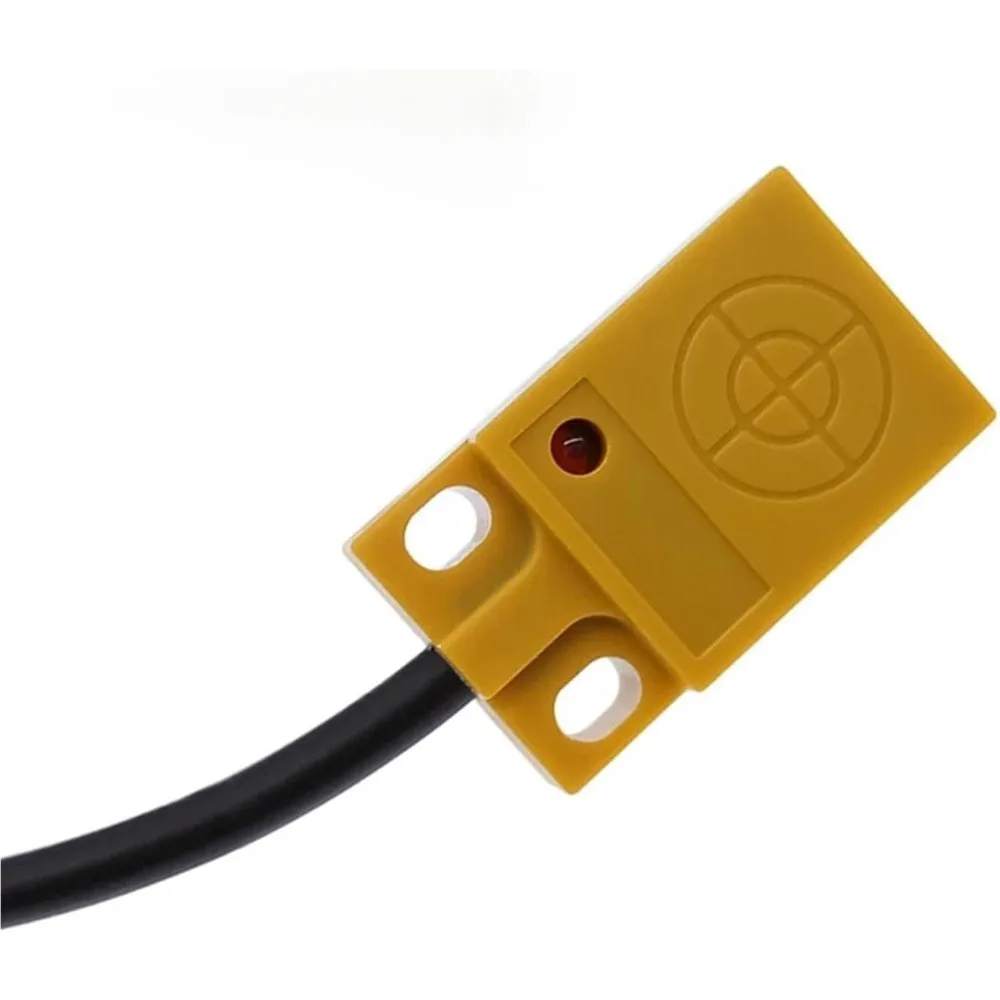 3-wire Sensor Switch Type Proximity Switch. Millimeters. NPN NO NC . Metal Detector TL-W5MC1 TL-W5MC2