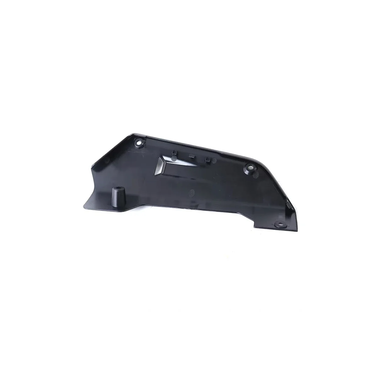 【Precise Fit】Motorcycle engine base plate CF650-10 engine lower support cover Fit For CFMOTO 675SR 675SR-R