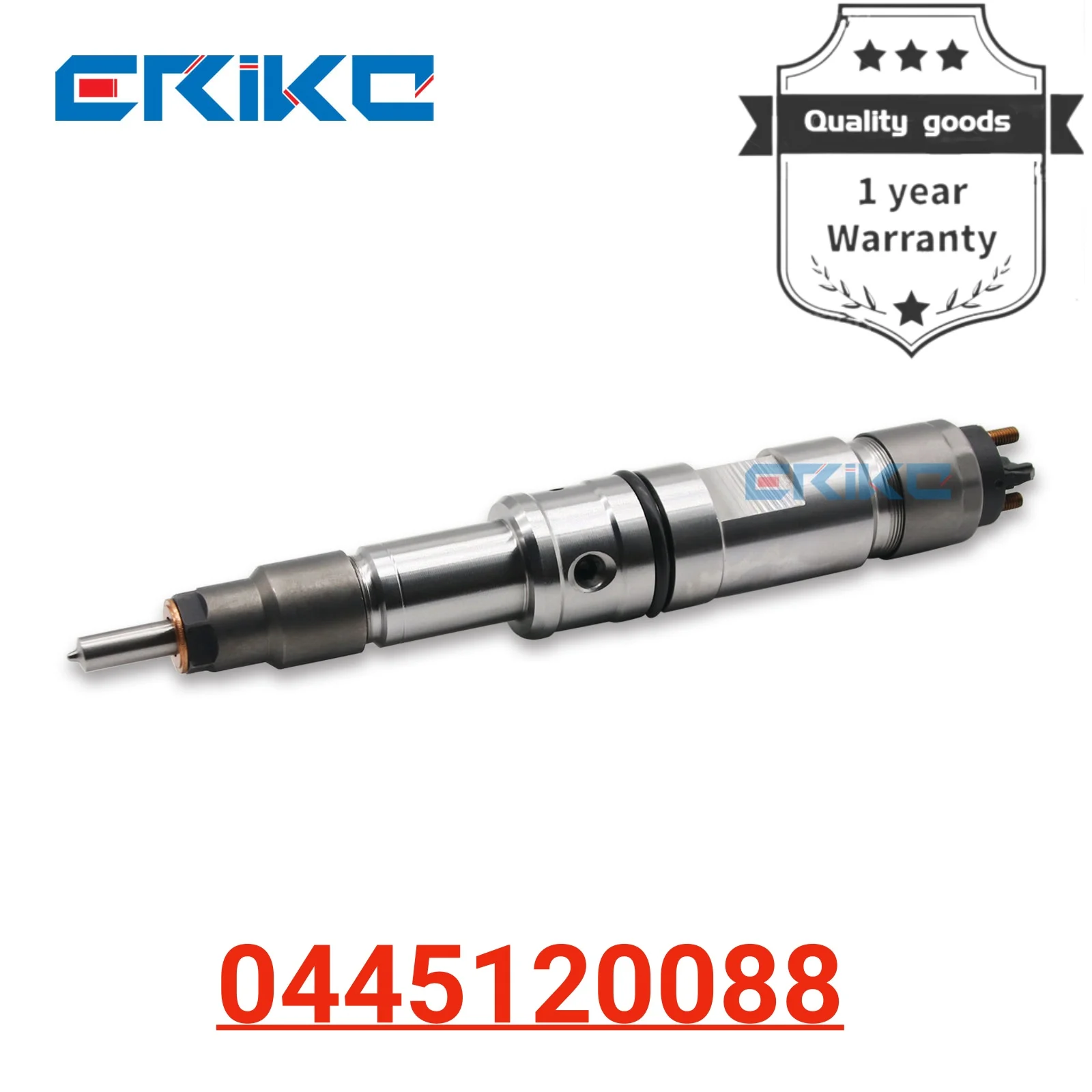 

0445120088 Diesel Injector Parts 0 445 120 088 Common Rail Injector 0445 120 088 Fuel Oil Injector for Diesel engines