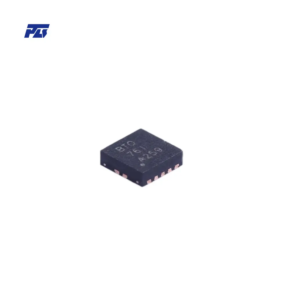 20PCS Original TPS74801 TPS74801DRCR 1.5-A low-VIN adjustable low-dropout (LDO) voltage regulator with power good and enable