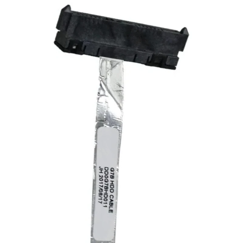 

New For Pavilion 15-CW 15-CS 15-CS0050TX TPN-Q208 SATA Hard Drive G78 HDD cable DD0G7BHD001 DD0G7BHD011 DD0G7BHD021