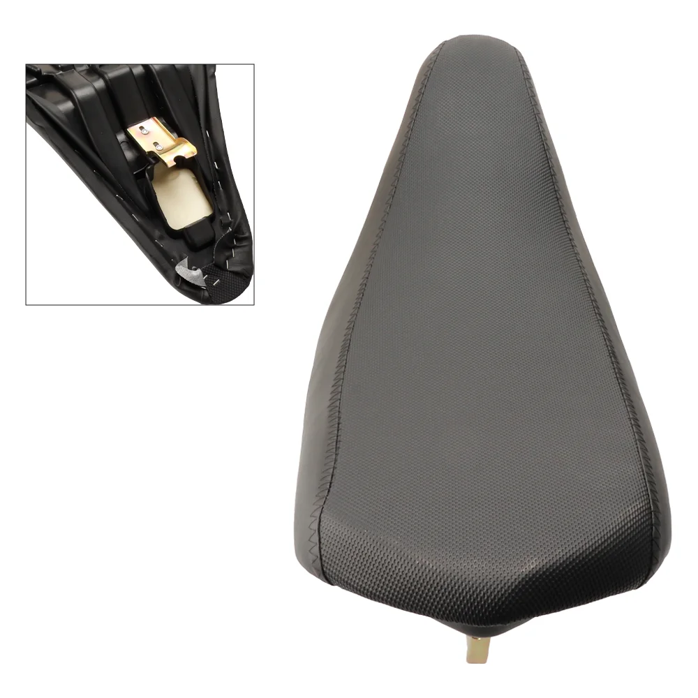 690mm ATV Cushion Seat for 150-250CC Big Mars Four wheel ATV Cushion Saddle Seat Cover Quad Padded Seat Comfortable Replacement