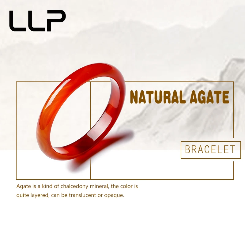 Natural Ice Agate J… - image