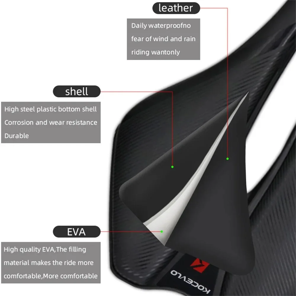 Thumbnail 2 - #77 Best Saddles to Buy In 2026