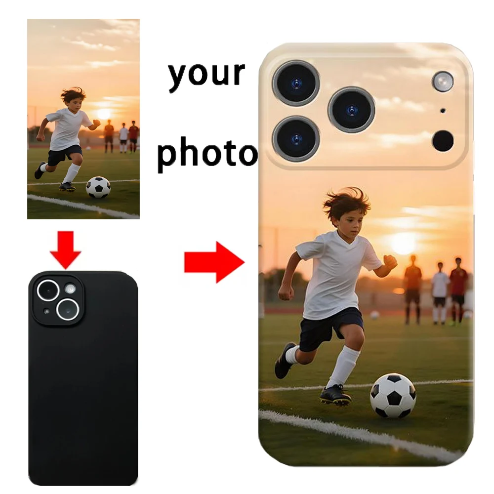 Customized Phone Case for Oppo Realme 14 15 9 10 11 12 13 Pro Plus C20 C30 C55 C63 C65 C67c 75 C85 GT Neo V15 Personalized Cover