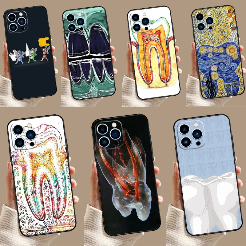 Dentist Tooth Patte… - image