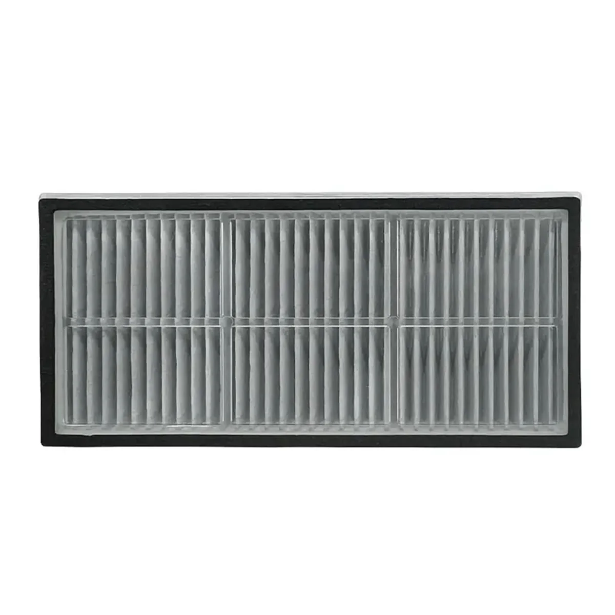 Voor X30 Pro / S10 Pro Ultra Dust Box Hepa Filter Robot Stofzuiger Accessoires Vervanging Onderdeel