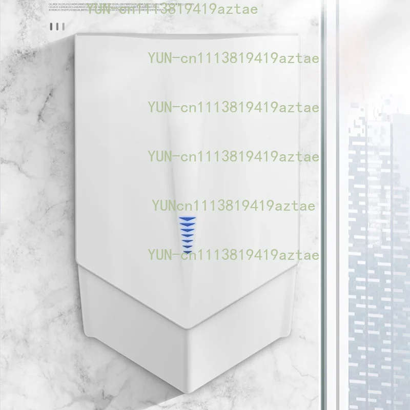 1200W Automatic Induction Bathroom Hand Dryer Commercial Mobile Phone Dryer Hand Dryer Home Blowing Mobile Phone