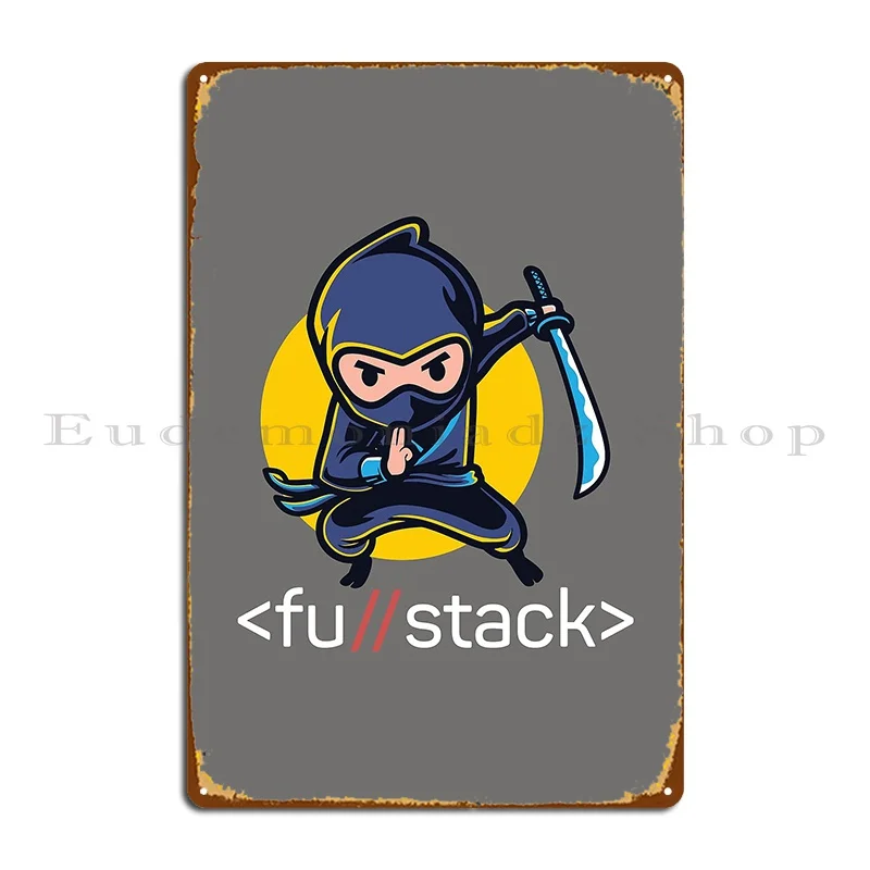 كامل كومة الويب المطور لوحة معدنية ملصق المرآب غرفة المعيشة حفلة جدار ديكور الحديد تين تسجيل ملصق