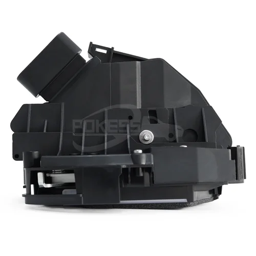 Imagen 2 del producto POKESS-actuador de pestillo de cerradura de puerta trasera y izquierda, 4 pines, para Ford Focus Mondeo Ecosport Kuga Edge CM5AA26413AA 1755739