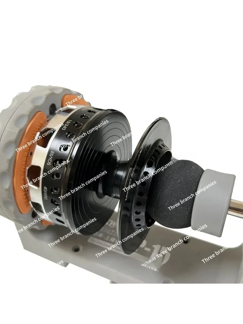 

Spinning Reel Back Cable Implement Sp-15 Fishing Wheel Spool Online Wrapping Thread Devices Cable Implement Fishing Gear Tools