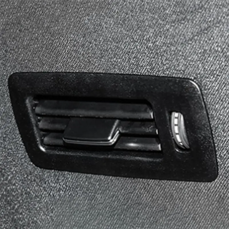 Reliable-Car Roof Air Outlet Panel A/C Outlet Grille 1668301554 1668301654 For GL GLS W166 W292