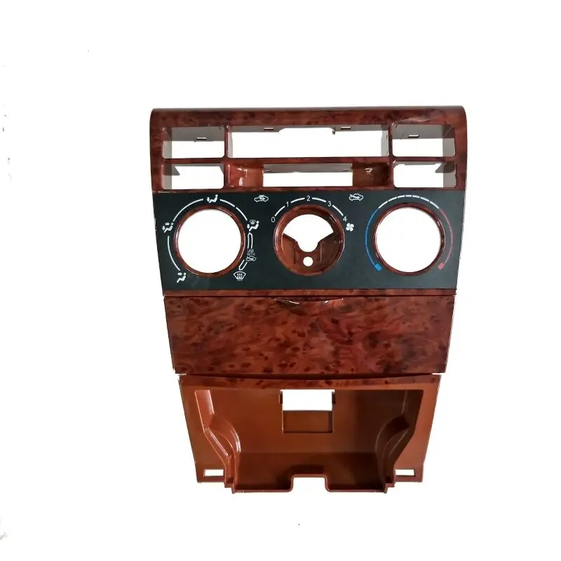 

Air conditioning control panel for BYD F3 F3R Ashtray cover/switch Control panel decorative cover
