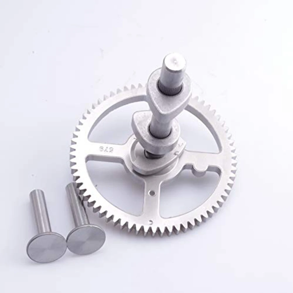 KIT CAMSHAFT de desempenho do motor modelo 793880 compatível com várias cortadores de grama como LX426 inclui componentes necessários