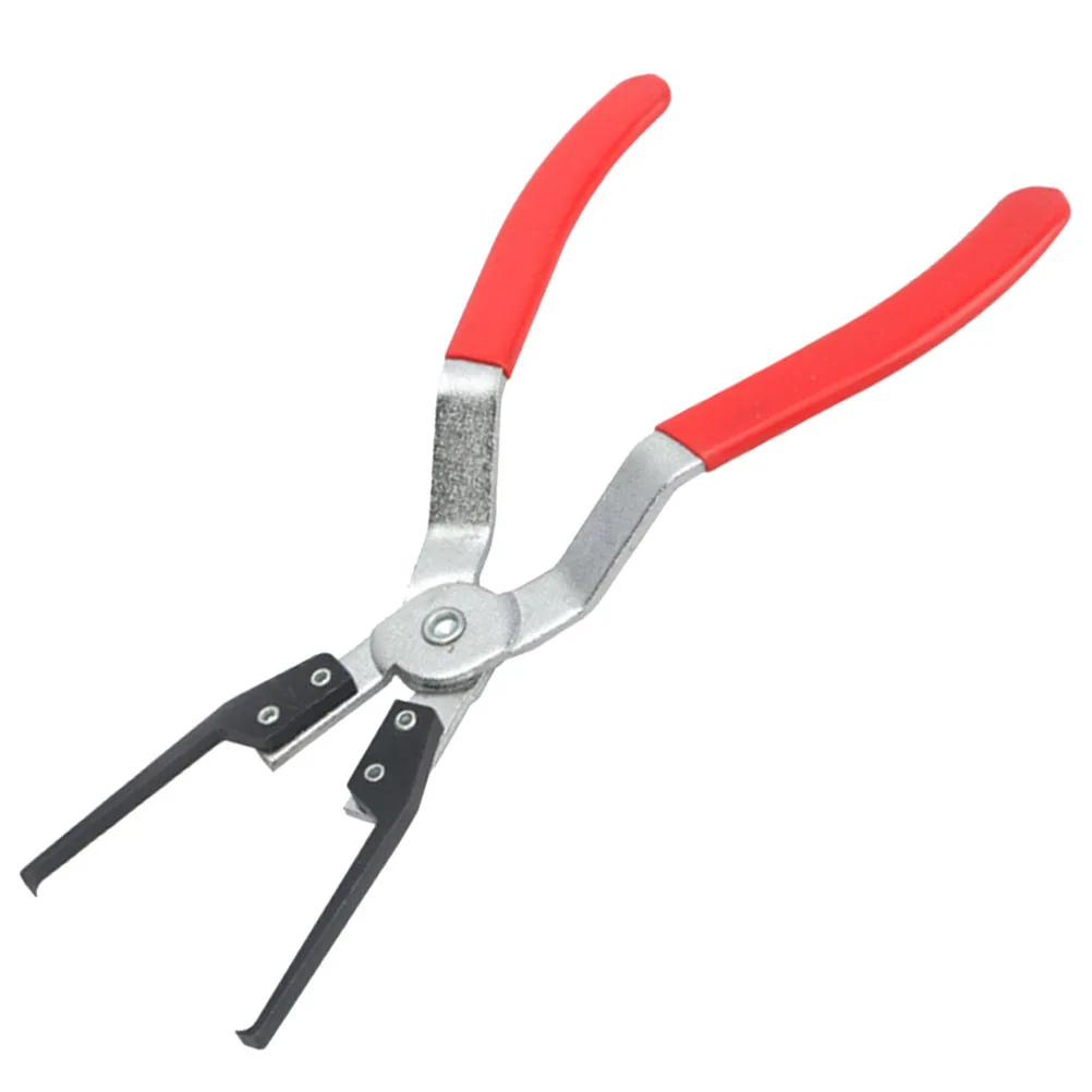 

1Pcs Car Relay Puller Plier Alloy Steel Clamp Tool Long Nose Pliers for Fuse Removal Automotive Repair Clamp Remover Durable