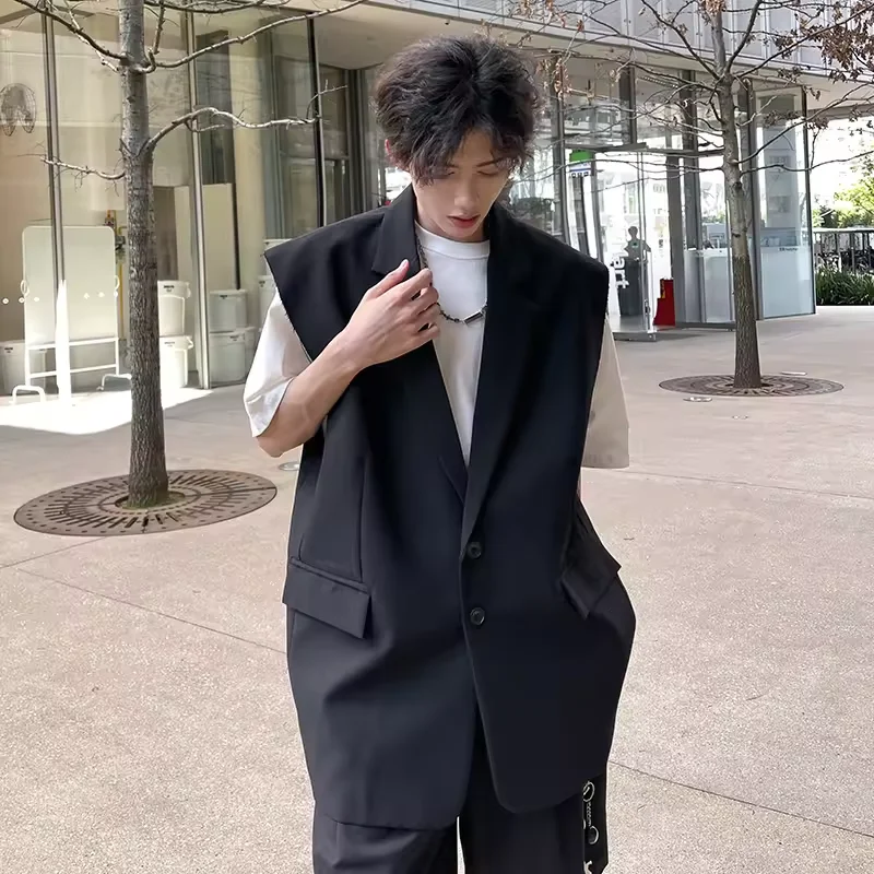 mens-summer-sleeveless-jacket-casual-vest-suit-collar-loose-lightweight-outdoor-streetwear-breathable-top-clothing-male-fashion