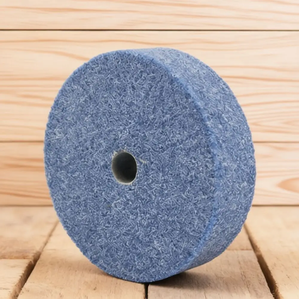 Metal Polishing Tool Grinding Wheel For Drill White Corundum Stone Disc Bit Accessory Sharpener Rotary Converter Attachment