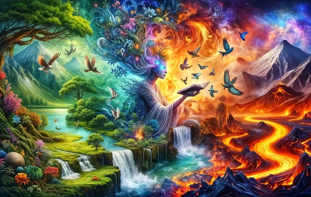 

Красивые пейзажи природы: пазлы 500/1000/1200/2000 элементов для семейного досуга, игр в игровой комнате, спальне, подарков, домашнего декора