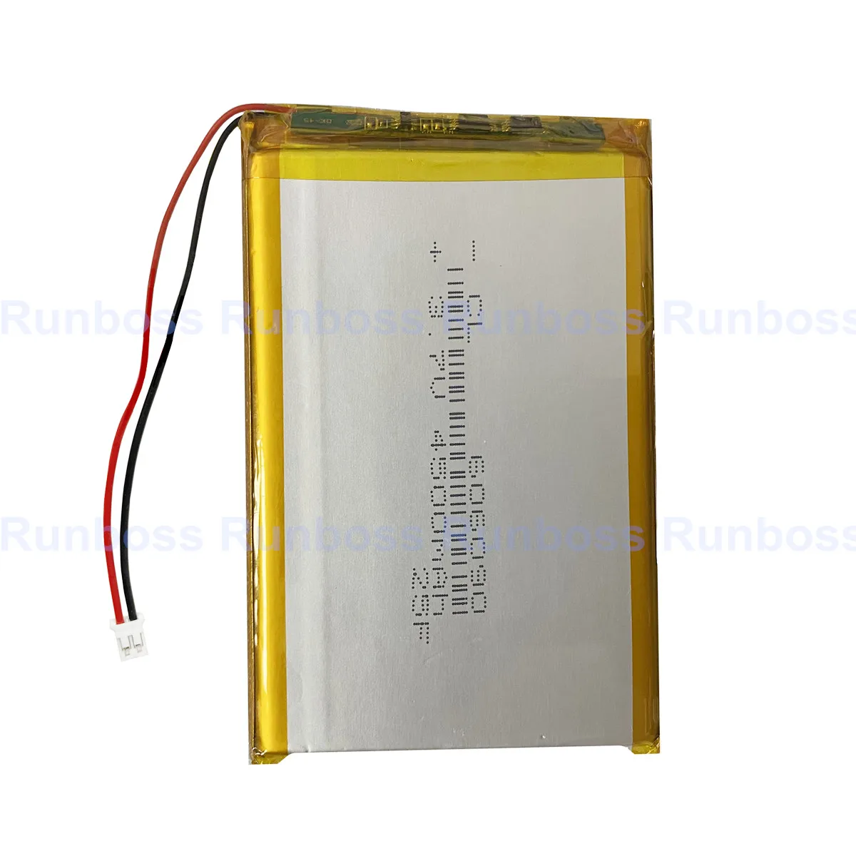 3.7V 4500mAh Li-Polymer Rechargeable Battery for Keychron K8 Wireless Keyboard Battery