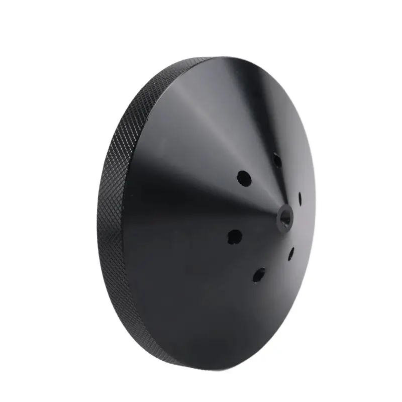 A73X-Eliminator Trolling Motor Prop Nut For Minnkota 35-70Lb Models (GFEL-MKS-BK-DP)