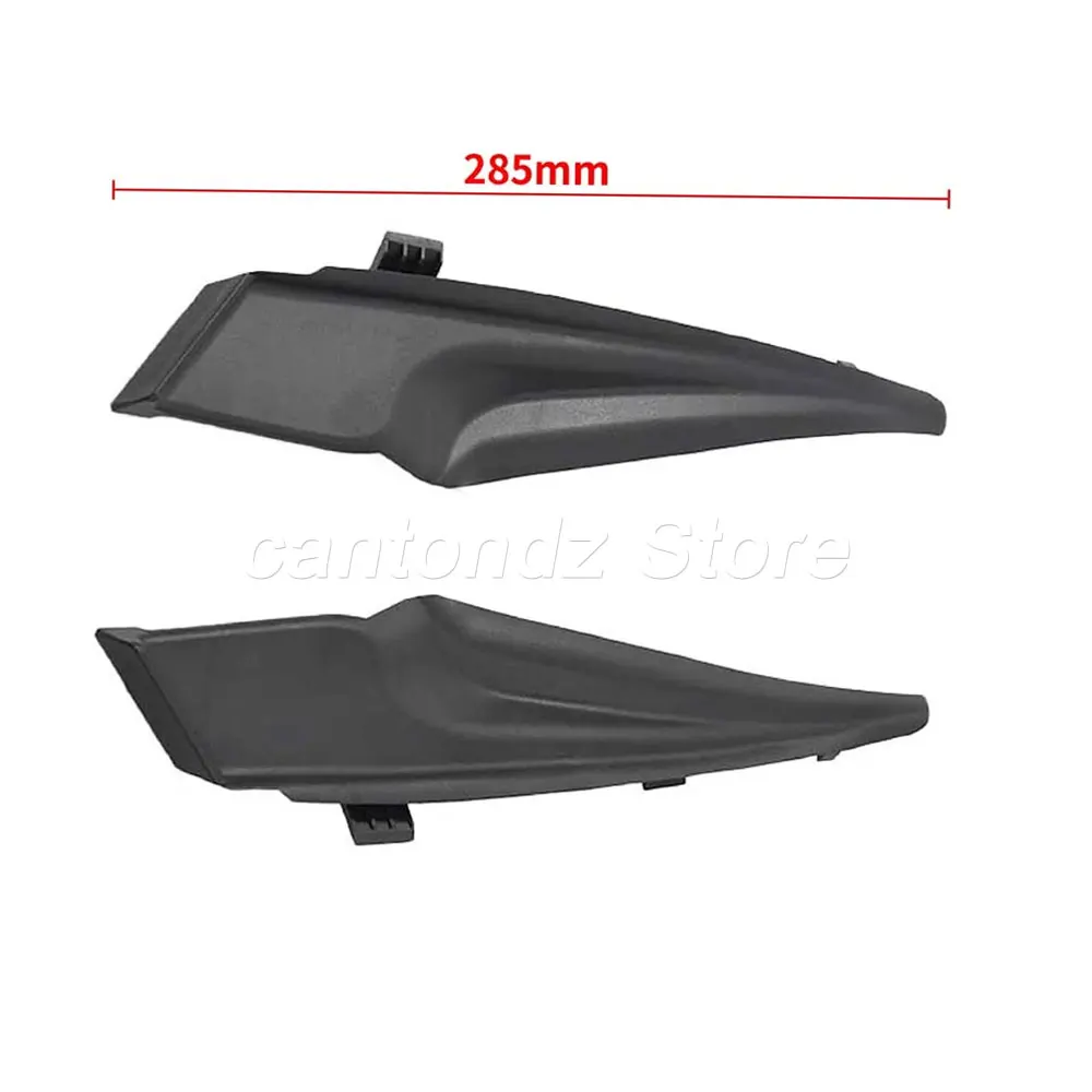 5382302140 For Toyota Corolla 2014 2015 2016 2017 2018 2019 Car Front Windshield Wiper Side Trim Cover Cap Left and Right