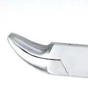 

Стоматологические плоскогубцы для носа орла, щипцы для извлечения зубов, подходят для извлечения остаточных корней и фрагментов, ортодонтические инструменты для стоматолога