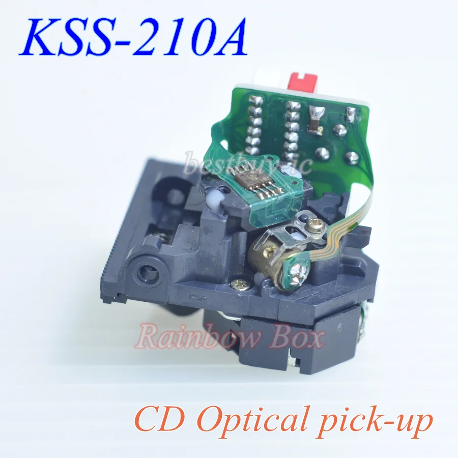 新しい KSS-210A KSS-210B KSS-212A KSS-212B KSS-150A Raido CD プレーヤー レーザー レンズ Lasereinheit 光学ピックアップ Bloc Optique