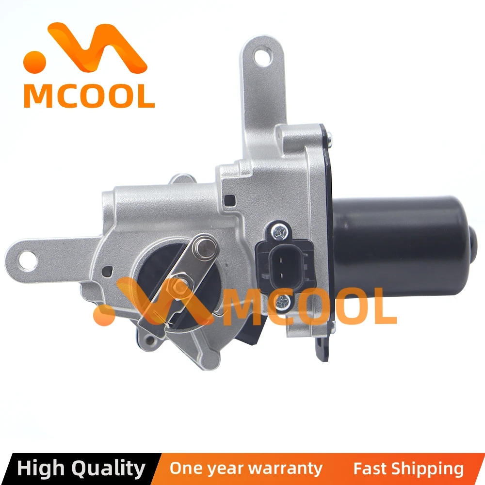 Car Electronic Turbo Actuator For Toyota Hilux 2.5 D4D 106Kw 144HP 2KDFTV 2011 VB31 17201-0L070 172010L070 Turbo Actuator