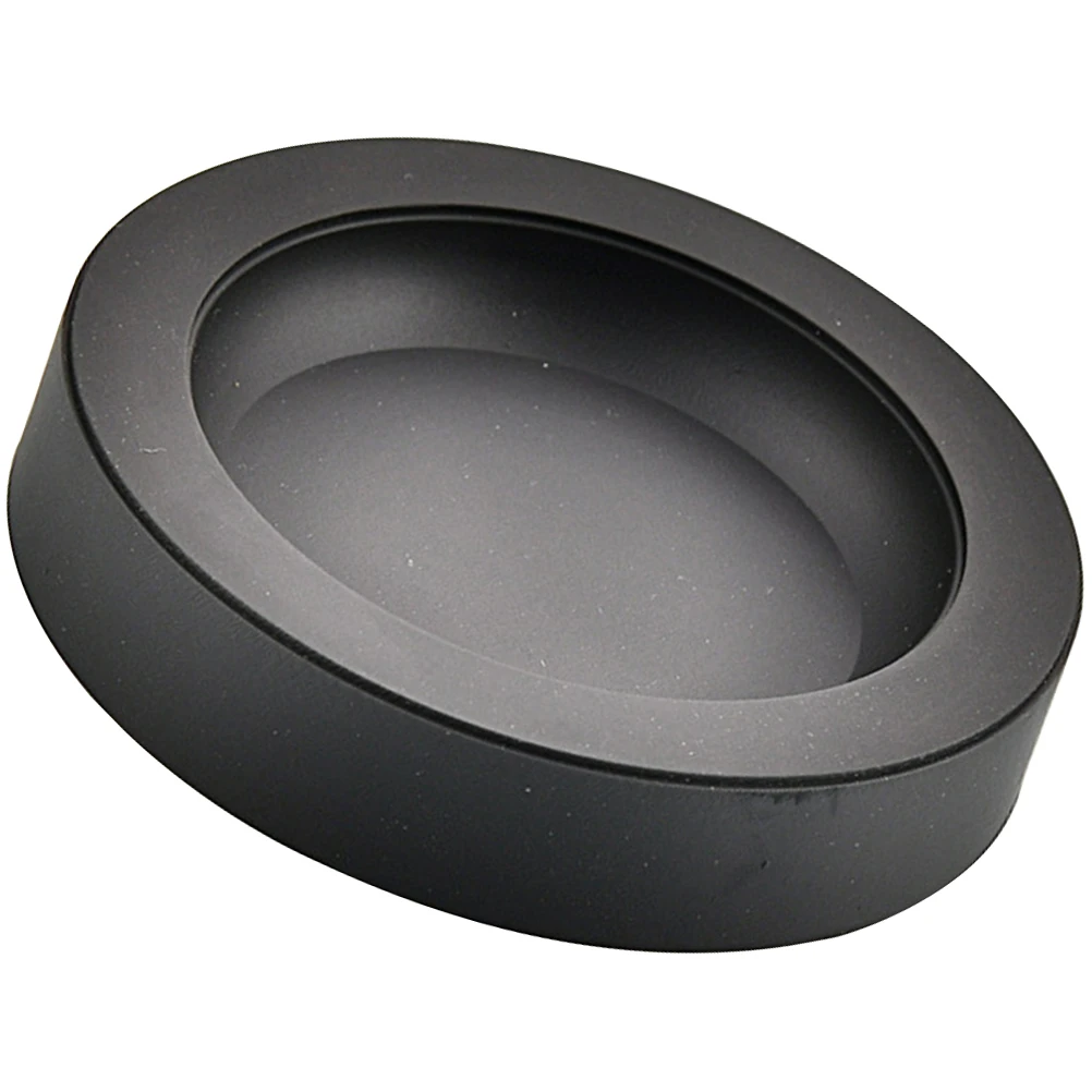 

Non-Slip Silicone Coaster Waterproof Shockproof Cup Pad Heat Resistant Desktop Cushion For Coffee Tea Wine Glass Household
