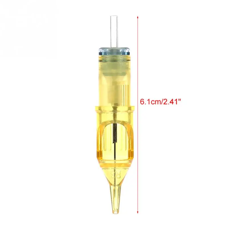 Flagwell-タトゥーカートリッジ,使い捨て,10個,メイクアップ用,3rl/5l/7rl/9rl/5m1/7m1/7m1/9m1/5rs/7rs/9時間