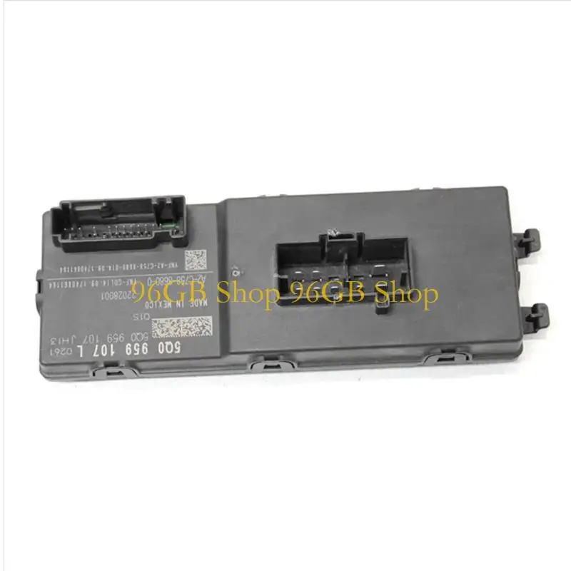 96GB Trunk Lock Release Module for Select Model 5Q0959107L, 5Q0959107G Accessory